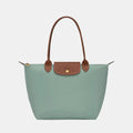 Longchamp Le Pliage Original Tote Bag (Celadon)
