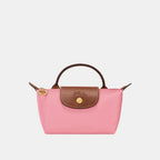 Longchamp Crossbody Bag with Strap (WITH BRAND LOGO)