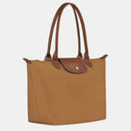 Longchamp Le Pliage Original Tote Bag (Fawn)