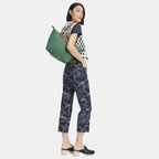 Longchamp Le Pliage Original Tote Bag (Sage)