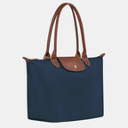 Longchamp Le Pliage Original Tote Bag (Navy)