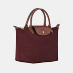 Longchamp Le Pliage Original Tote Bag (Burgundy)