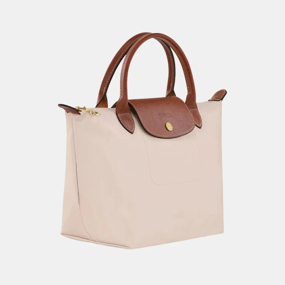 Longchamp Le Pliage Original Tote Bag (Paper)