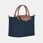 Longchamp Le Pliage Original Tote Bag (Navy)