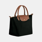 Longchamp Le Pliage Original Tote Bag (Black)