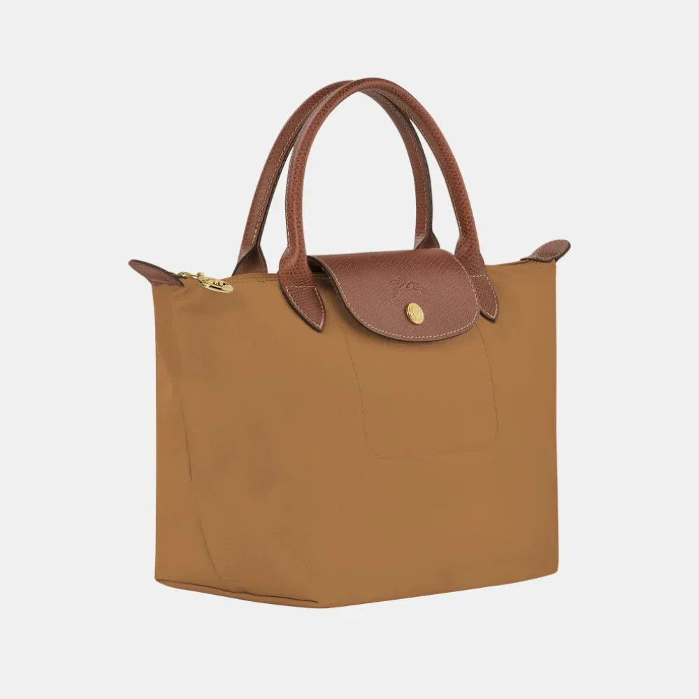 Longchamp Le Pliage Original Tote Bag (Fawn)