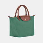 Longchamp Le Pliage Original Tote Bag (Sage)