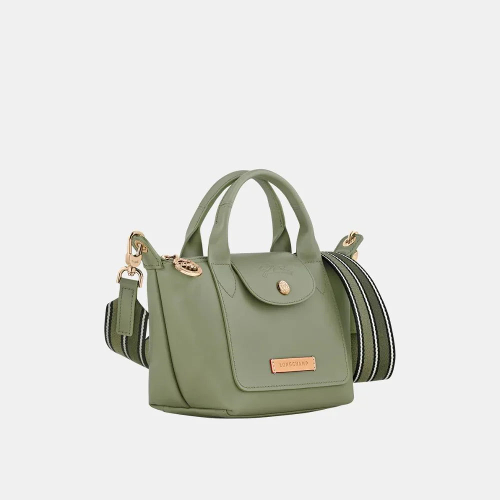 Longchamp Le Pliage Xtra XS Handbag