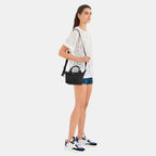 Longchamp Le Pliage Energy Handbag (Black)