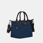 Longchamp Le Pliage Energy Handbag (Navy)