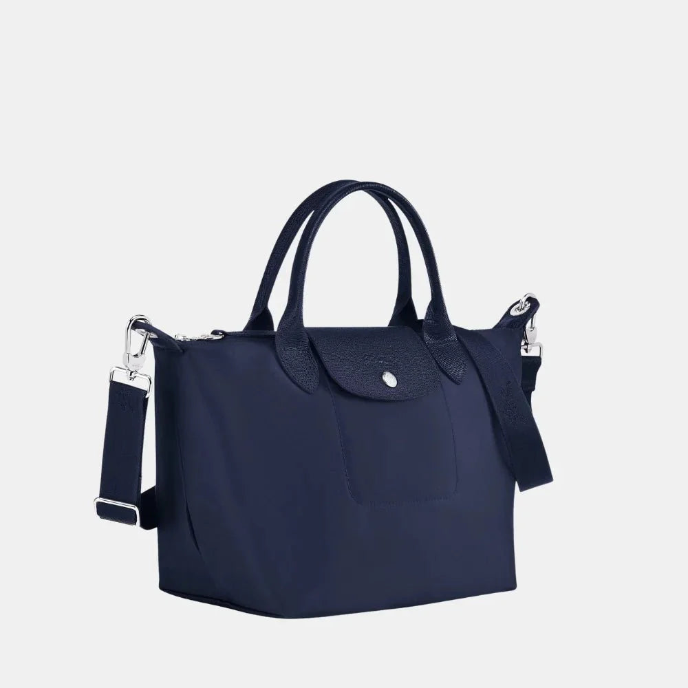 Longchamp Le Pliage Néo Handbag (Navy)