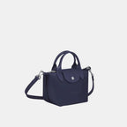 Longchamp Le Pliage Néo Handbag (Navy)