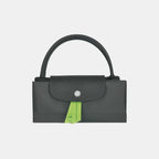 Longchamp Le Pliage Green Handbag (Graphite)