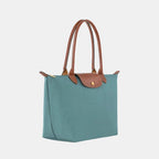 Longchamp Le Pliage Original Tote Bag (Eucalyptus)