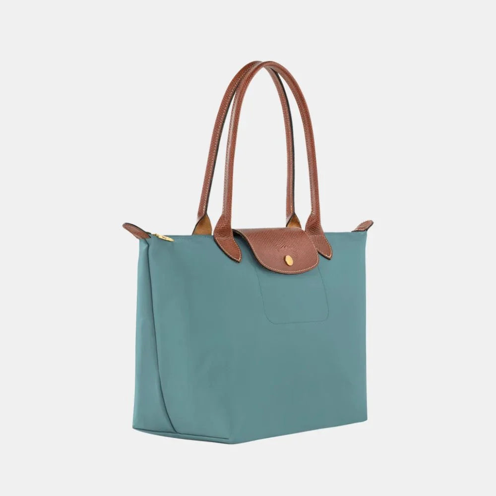 Longchamp Le Pliage Original Tote Bag (Eucalyptus)