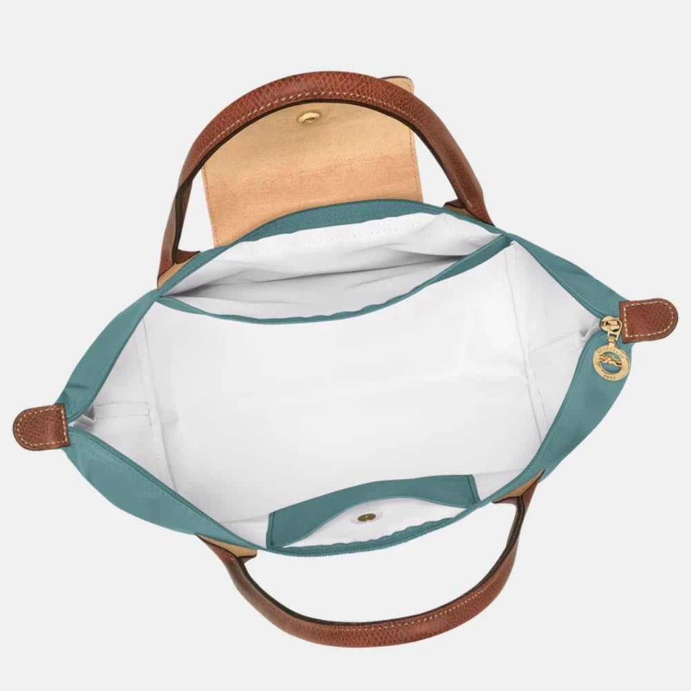 Longchamp Le Pliage Original Tote Bag (Eucalyptus)