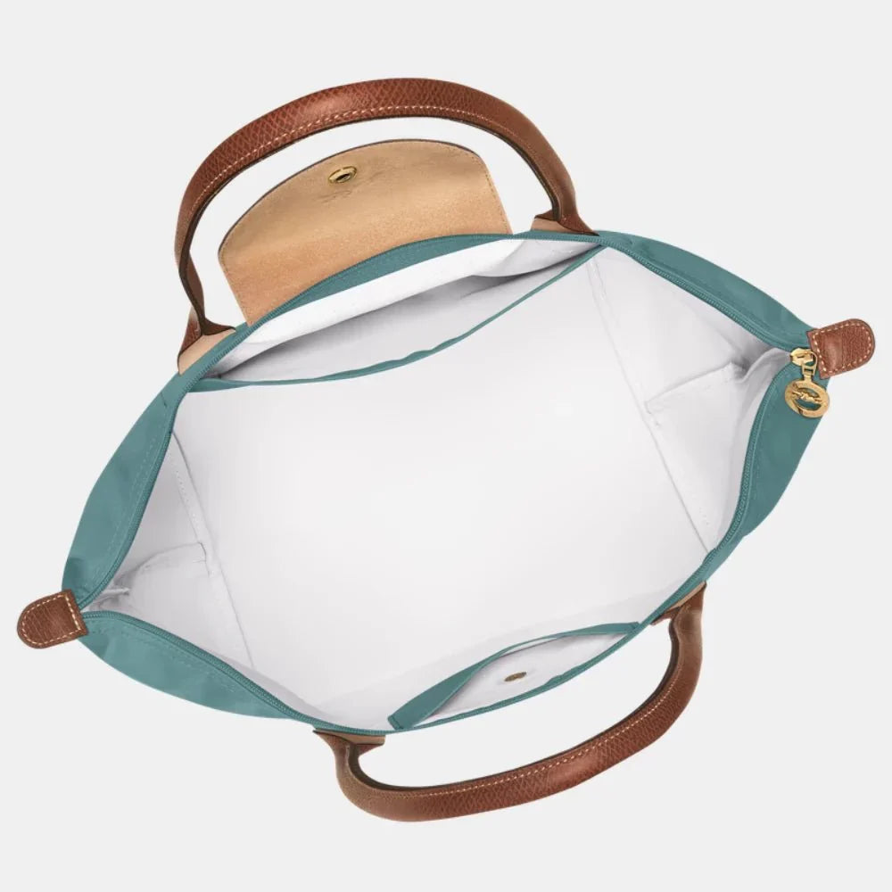 Longchamp Le Pliage Original Tote Bag (Eucalyptus)