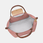 Longchamp Le Pliage Original Tote Bag (Pink Tea)