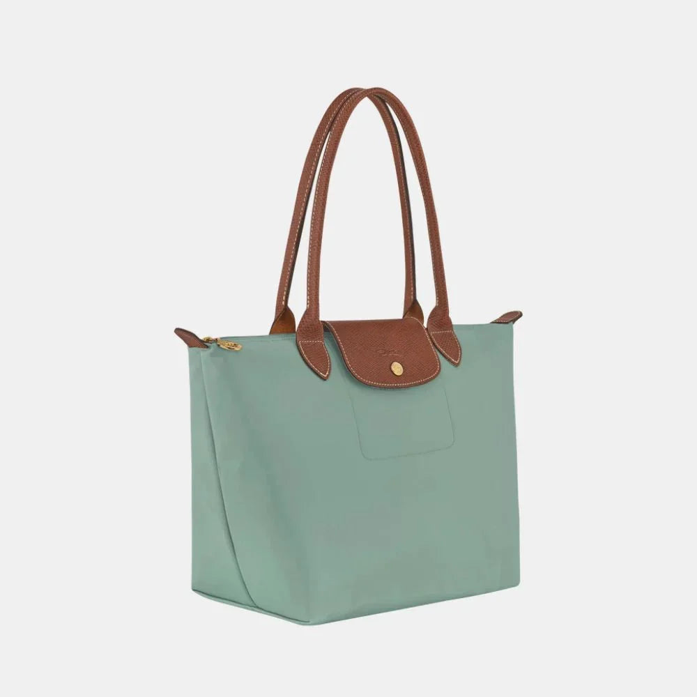 Longchamp Le Pliage Original Tote Bag (Celadon)