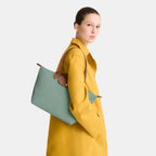 Longchamp Le Pliage Original Tote Bag (Celadon)