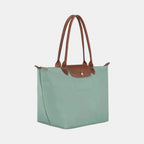 Longchamp Le Pliage Original Tote Bag (Celadon)