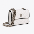 KURT GEIGER 
Micro Kensington Crossbody Bag